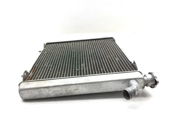 Engine Radiator Cooling 2016 Honda Pioneer 1000 SXS1000M3 3166 x