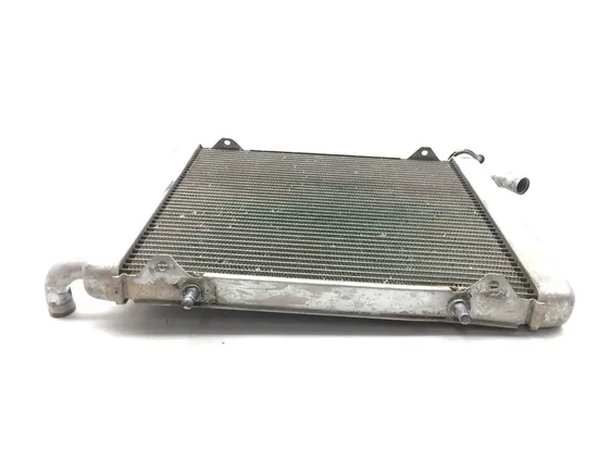 Engine Radiator Cooling 2016 Honda Pioneer 1000 SXS1000M3 3166 x