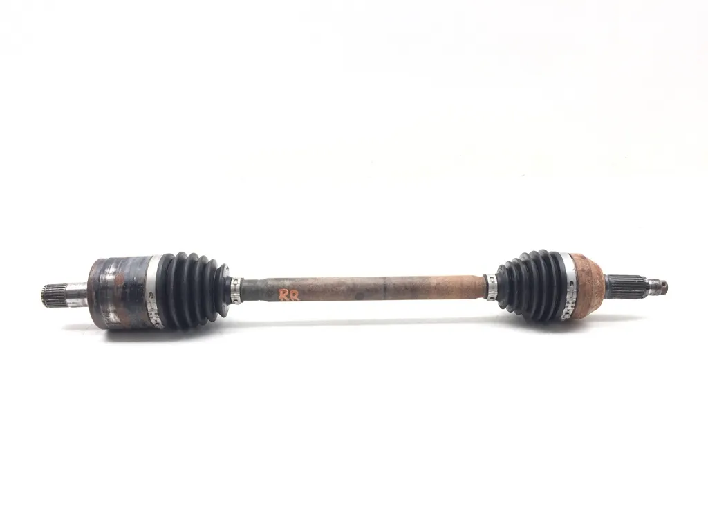 Rear Passenger Right Axle 2016 Honda Pioneer 1000 SXS1000M3 3166