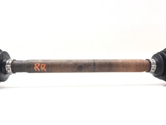 Rear Passenger Right Axle 2016 Honda Pioneer 1000 SXS1000M3 3166