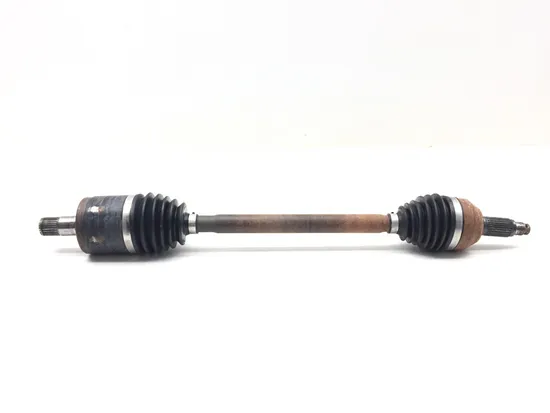 Rear Passenger Right Axle 2016 Honda Pioneer 1000 SXS1000M3 3166