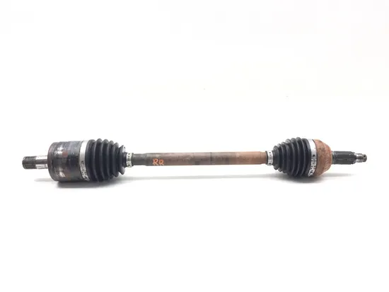 Rear Passenger Right Axle 2016 Honda Pioneer 1000 SXS1000M3 3166