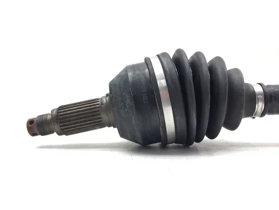 Rear Driver Left Axle 2016 Honda Pioneer 1000 SXS1000M3 3166