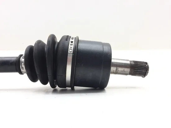 Rear Driver Left Axle 2016 Honda Pioneer 1000 SXS1000M3 3166