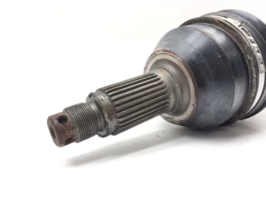 Rear Driver Left Axle 2016 Honda Pioneer 1000 SXS1000M3 3166