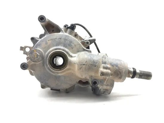 Front Diff Differential Ring Gear Pinion 2016 Honda Pioneer 1000 SXS1000M3 3166