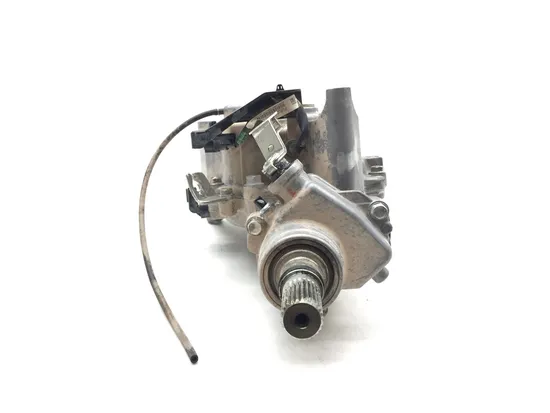 Front Diff Differential Ring Gear Pinion 2016 Honda Pioneer 1000 SXS1000M3 3166