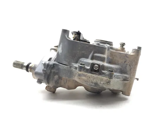 Front Diff Differential Ring Gear Pinion 2016 Honda Pioneer 1000 SXS1000M3 3166