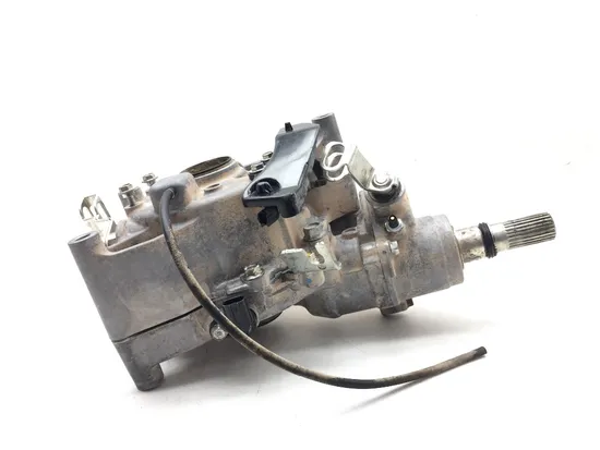 Front Diff Differential Ring Gear Pinion 2016 Honda Pioneer 1000 SXS1000M3 3166