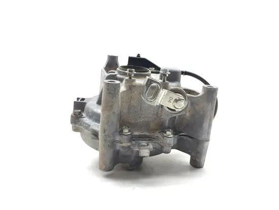 Front Diff Differential Ring Gear Pinion 2016 Honda Pioneer 1000 SXS1000M3 3166