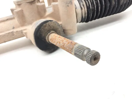 Steering Rack and Pinion 2016 Honda Pioneer 1000 SXS1000M3 3166