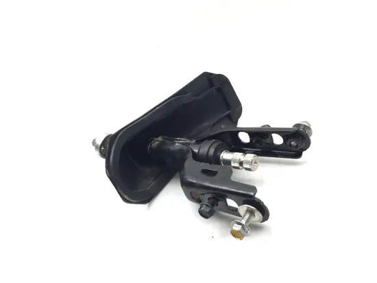 Steering Shaft Column 2016 Honda Pioneer 1000 SXS1000M3 3166