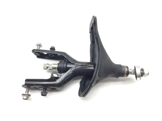 Steering Shaft Column 2016 Honda Pioneer 1000 SXS1000M3 3166