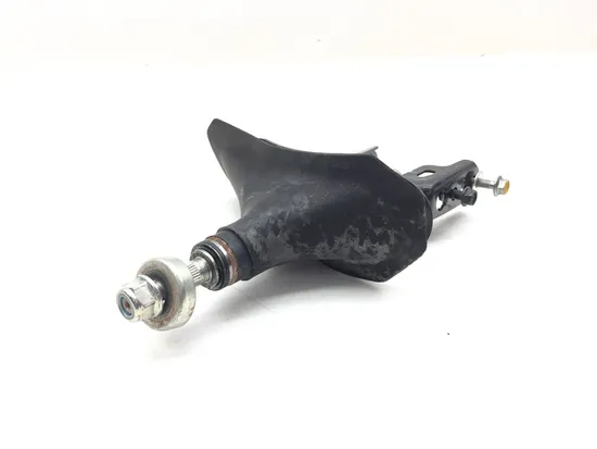 Steering Shaft Column 2016 Honda Pioneer 1000 SXS1000M3 3166