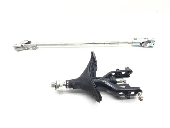 Steering Shaft Column 2016 Honda Pioneer 1000 SXS1000M3 3166