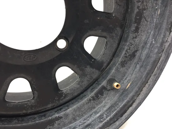 14 Front Wheel A 2016 Honda Pioneer 1000 SXS1000M3 3166