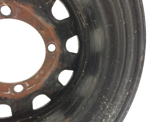 14 Front Wheel A 2016 Honda Pioneer 1000 SXS1000M3 3166