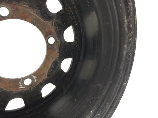 14 Front Wheel B 2016 Honda Pioneer 1000 SXS1000M3 3166