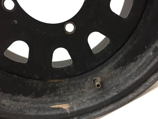 14 Front Wheel B 2016 Honda Pioneer 1000 SXS1000M3 3166