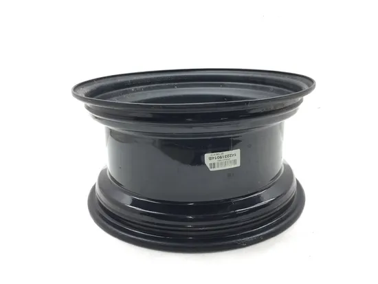 14 Front Wheel B 2016 Honda Pioneer 1000 SXS1000M3 3166