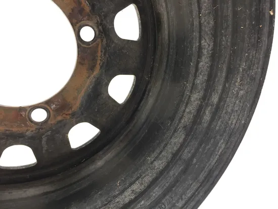 14 Rear Wheel A 2016 Honda Pioneer 1000 SXS1000M3 3166