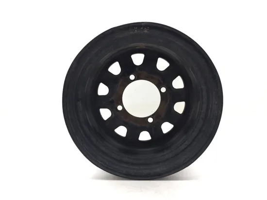 14 Rear Wheel A 2016 Honda Pioneer 1000 SXS1000M3 3166