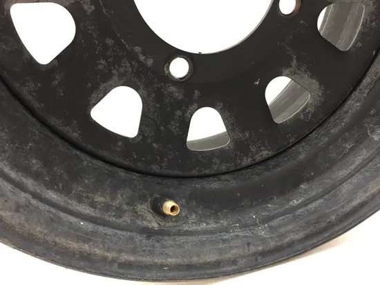 14 Rear Wheel A 2016 Honda Pioneer 1000 SXS1000M3 3166