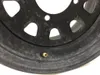 14 Rear Wheel A 2016 Honda Pioneer 1000 SXS1000M3 3166