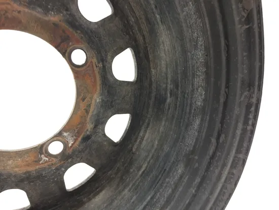 14 Rear Wheel B 2016 Honda Pioneer 1000 SXS1000M3 3166