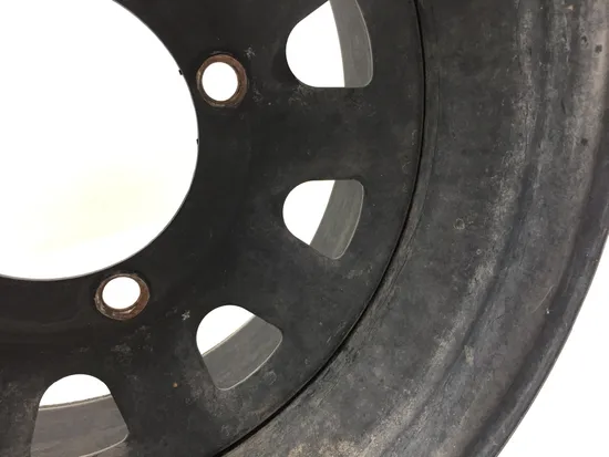 14 Rear Wheel B 2016 Honda Pioneer 1000 SXS1000M3 3166