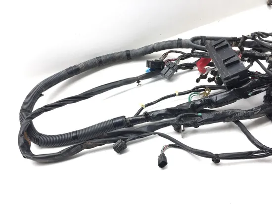 Main Engine Wiring Harness 2016 Honda Pioneer 1000 SXS1000M3 3166