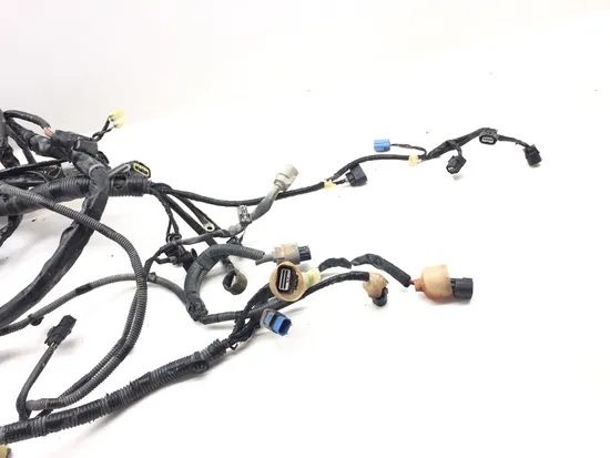 Main Engine Wiring Harness 2016 Honda Pioneer 1000 SXS1000M3 3166