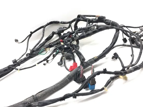 Main Engine Wiring Harness 2016 Honda Pioneer 1000 SXS1000M3 3166
