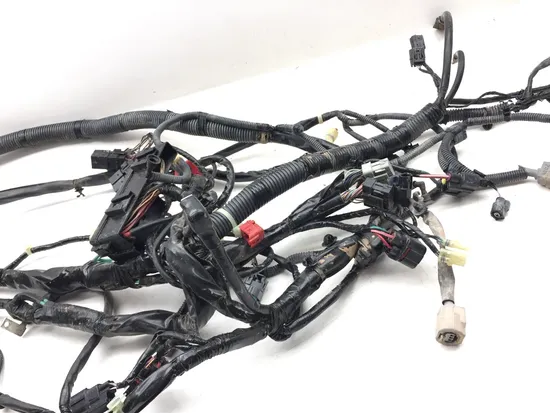 Main Engine Wiring Harness 2016 Honda Pioneer 1000 SXS1000M3 3166