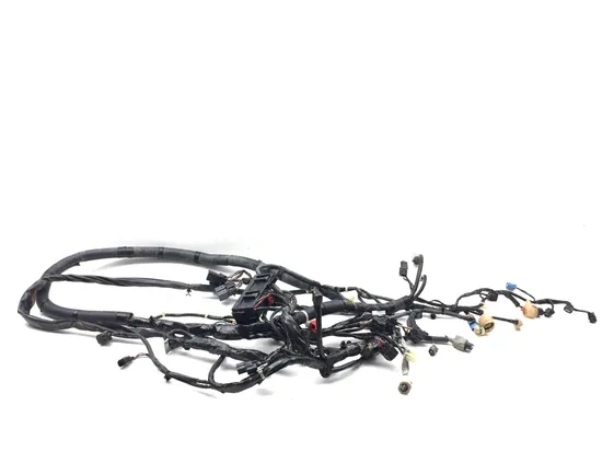 Main Engine Wiring Harness 2016 Honda Pioneer 1000 SXS1000M3 3166