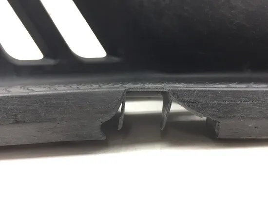 Rocker Panels 2016 Honda Pioneer 1000 SXS1000M3 3166 x