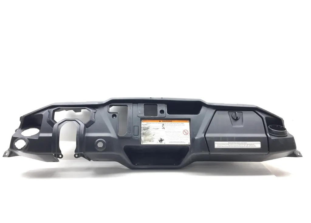 Dash 2016 Honda Pioneer 1000 SXS1000M3 3166