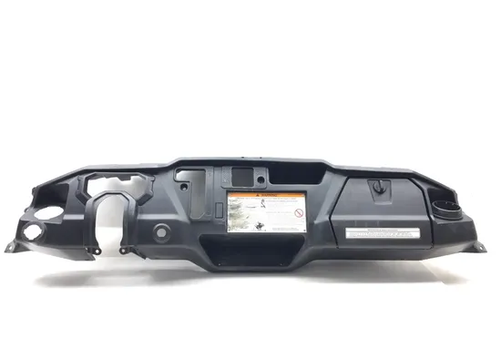 Dash 2016 Honda Pioneer 1000 SXS1000M3 3166