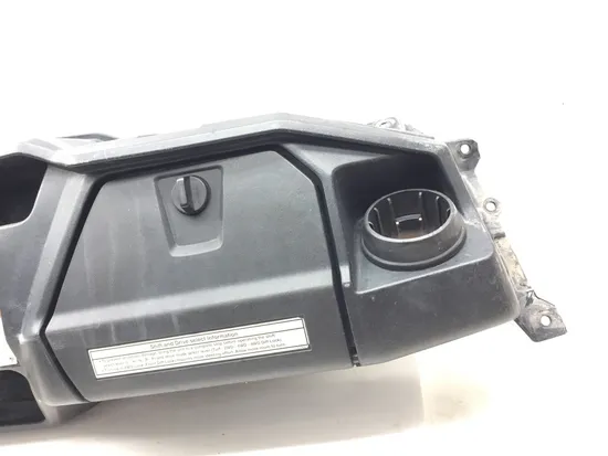 Dash 2016 Honda Pioneer 1000 SXS1000M3 3166