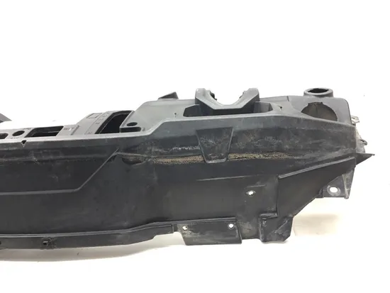 Dash 2016 Honda Pioneer 1000 SXS1000M3 3166