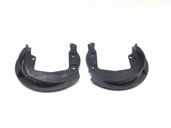 Rear Brake Rotor Guard 2016 Honda Pioneer 1000 SXS1000M3 3166