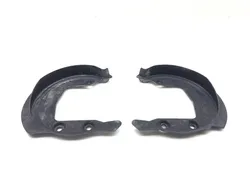 Rear Brake Rotor Guard 2016 Honda Pioneer 1000 SXS1000M3 3166