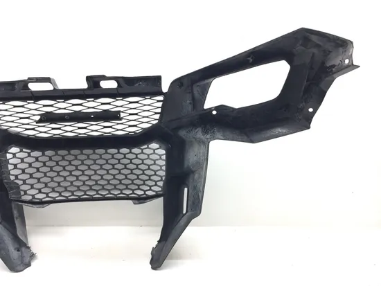 Plastic Headlight Surround Casing Bezel 2016 Honda Pioneer 1000 SXS1000M3 3166 x