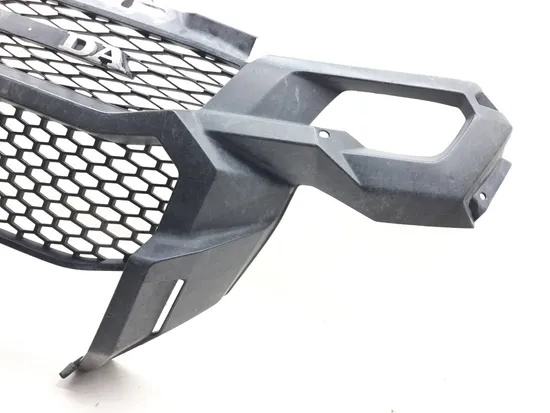 Plastic Headlight Surround Casing Bezel 2016 Honda Pioneer 1000 SXS1000M3 3166 x