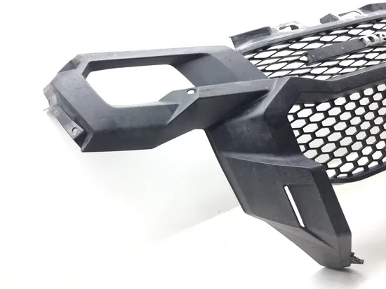 Plastic Headlight Surround Casing Bezel 2016 Honda Pioneer 1000 SXS1000M3 3166 x