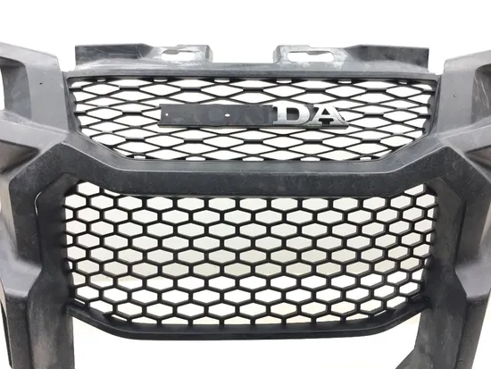 Plastic Headlight Surround Casing Bezel 2016 Honda Pioneer 1000 SXS1000M3 3166 x