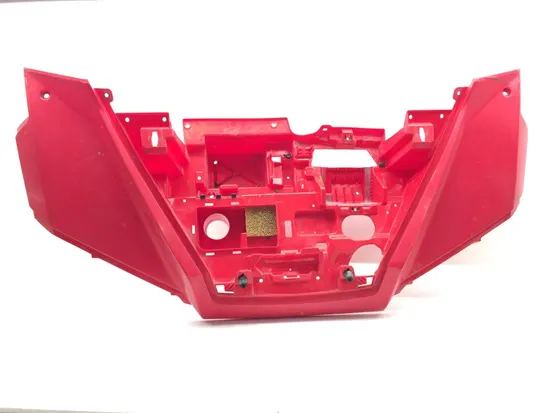 Front Fender Fenders Plastic 2016 Honda Pioneer 1000 SXS1000M3 3166