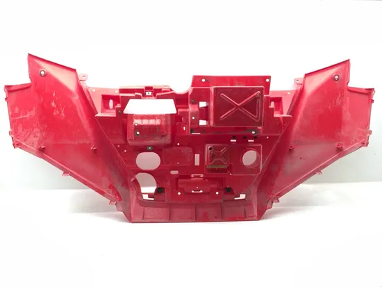 Front Fender Fenders Plastic 2016 Honda Pioneer 1000 SXS1000M3 3166