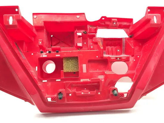 Front Fender Fenders Plastic 2016 Honda Pioneer 1000 SXS1000M3 3166