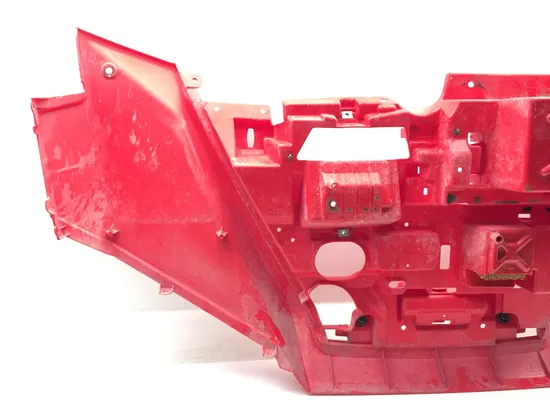 Front Fender Fenders Plastic 2016 Honda Pioneer 1000 SXS1000M3 3166